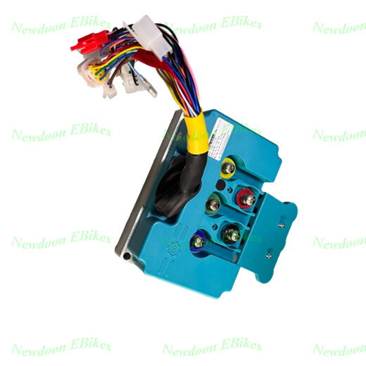 ND72680/84680/96680 Fardriver controller for QS mid drive motor.