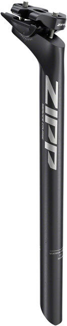 Zipp Speed Weaponry Service Course Seatpost: 27.2mm Diameter, 350mm Length, 20mm