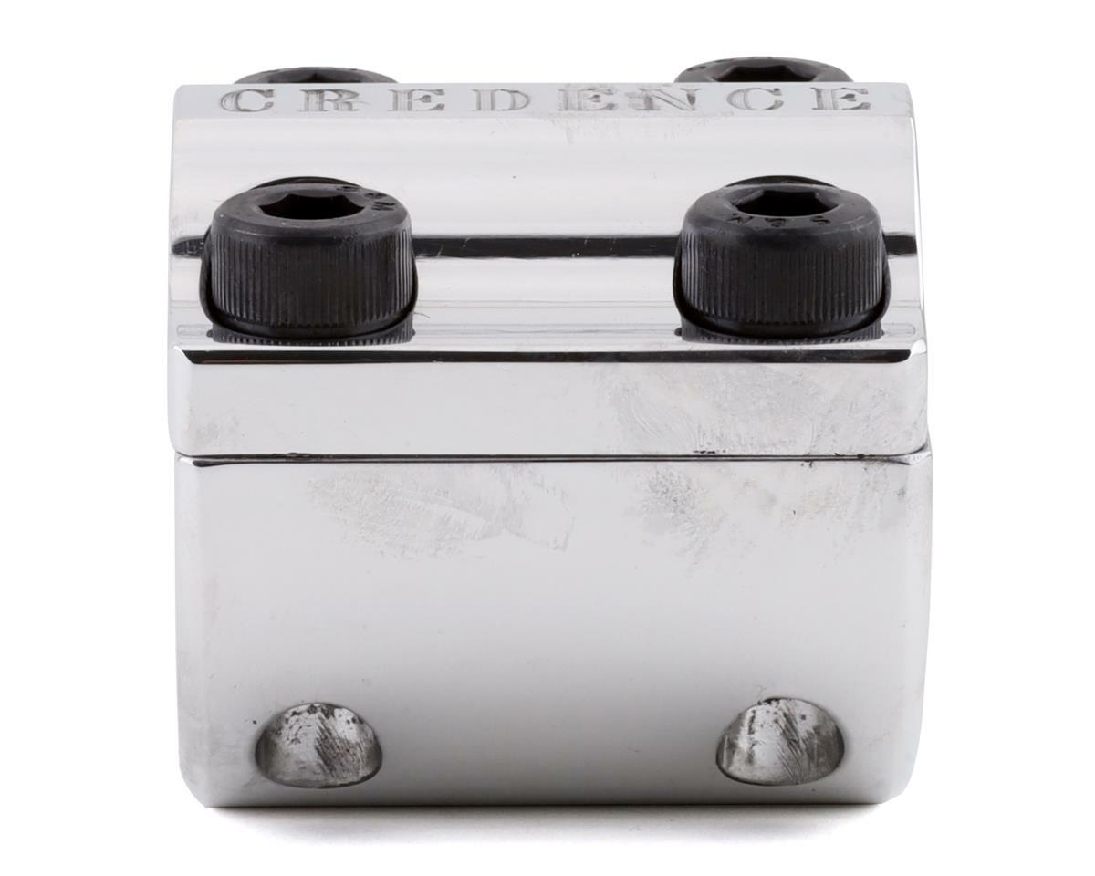 S&M Credence Turtleneck Stem (Polished)