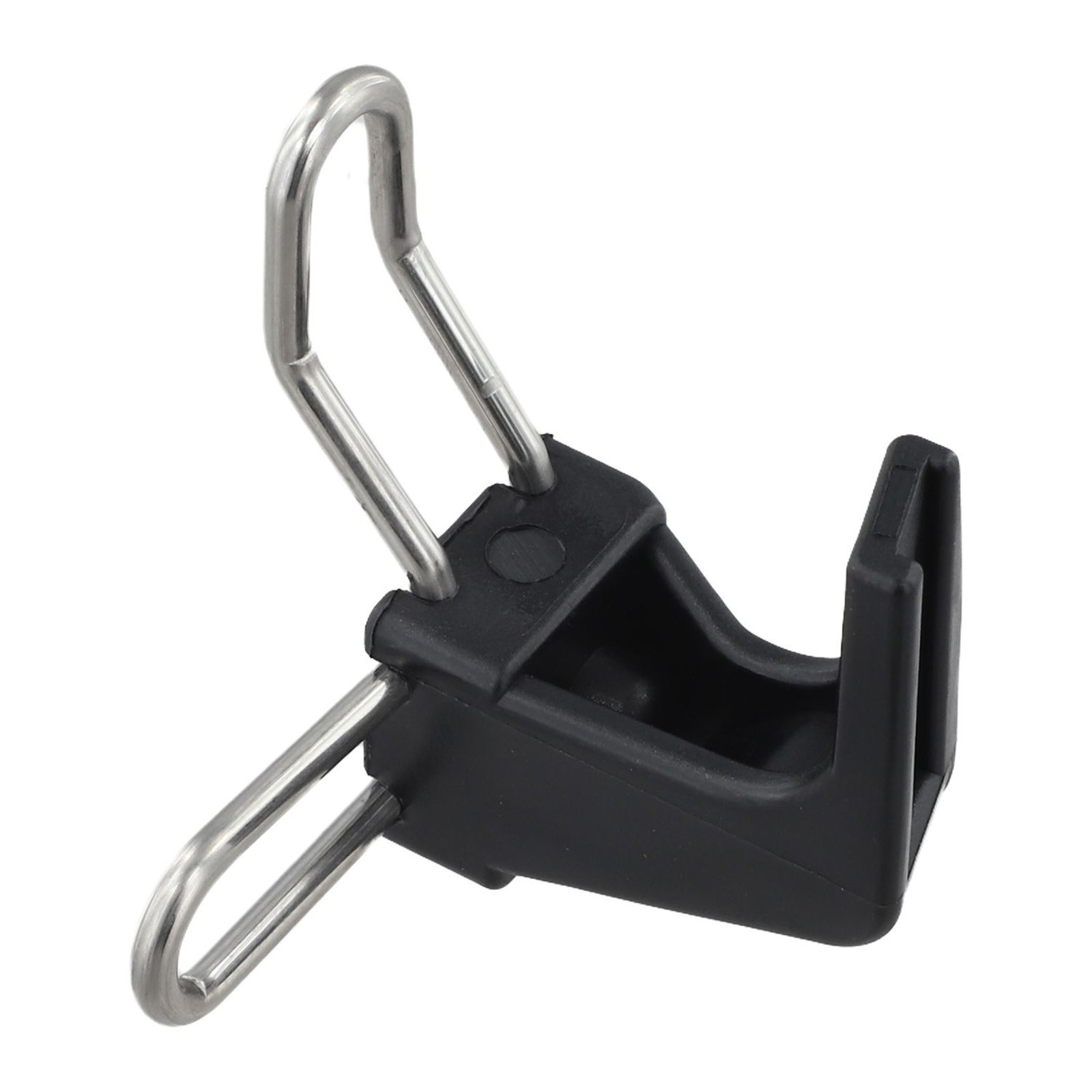 E Buckle for Brompton Folding Bike Easy Installation Front Fork Accessory