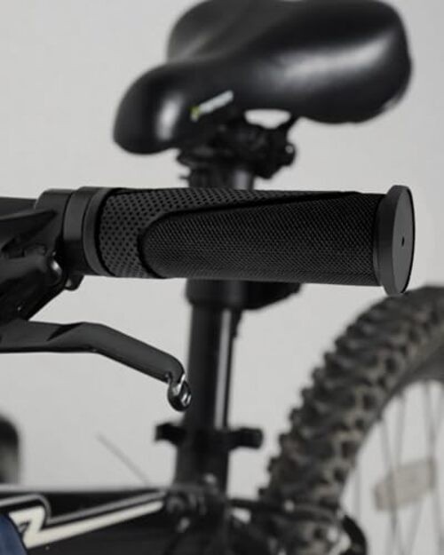 Bike Handlebar Grips, Replacement Bicycle Grips, Bike Handle Bar Wraps Standard