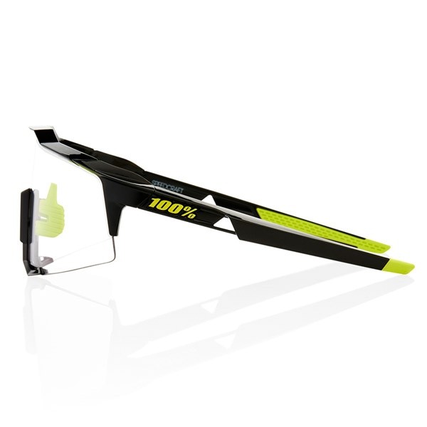 100% Speedcraft Sports Sunglasses for Cycling/Road Bike