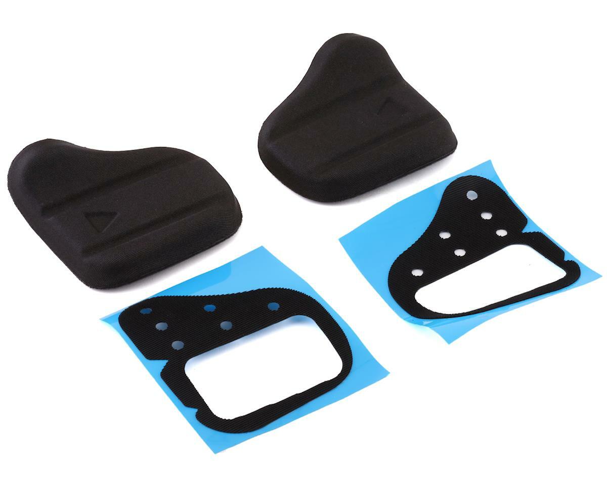 Profile Design F-19 Standard Pads (Black) [ACF19VBPAD]