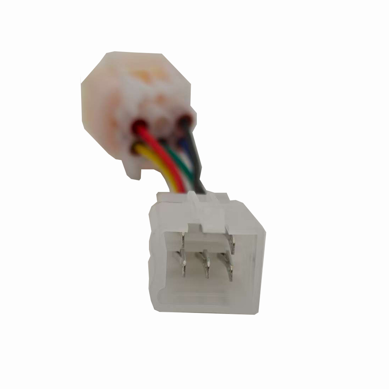 Ebike Motor Hall Sensor Adapter Cable