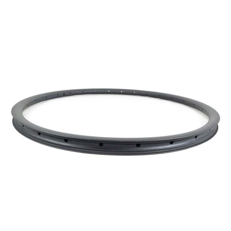 Carbon MTB XC AM Bicycle Rim 29er 25/27/30*33mm UD Matte Glossy Tubeless Ring