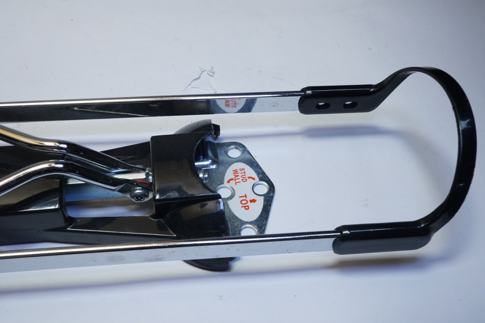 READ! MISSING! New Steadyrack Classic Fat Bike Rack ProFlex Ships FREE