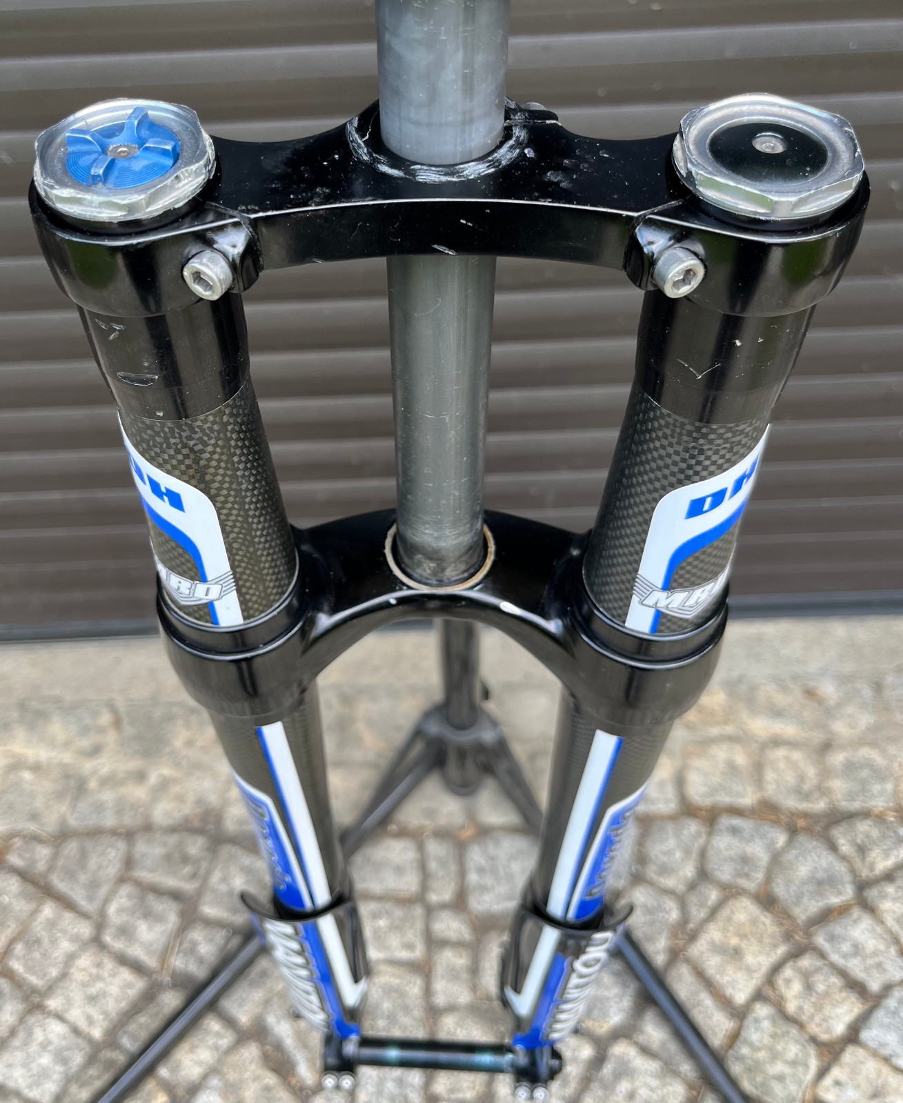 Answer Manitou Dorado MRD 2005 Mountain Bike Downhill Fork DH Cult Retro Vintage