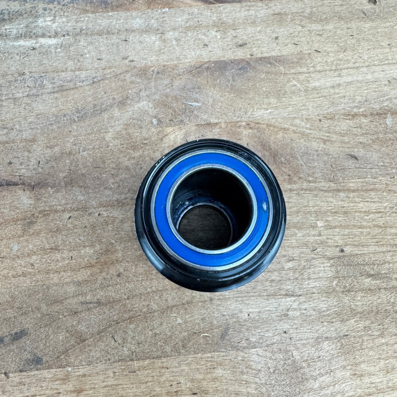 Ceramicspeed PF30 for Shimano 24mm Spindles Bike Bottom Bracket 118g