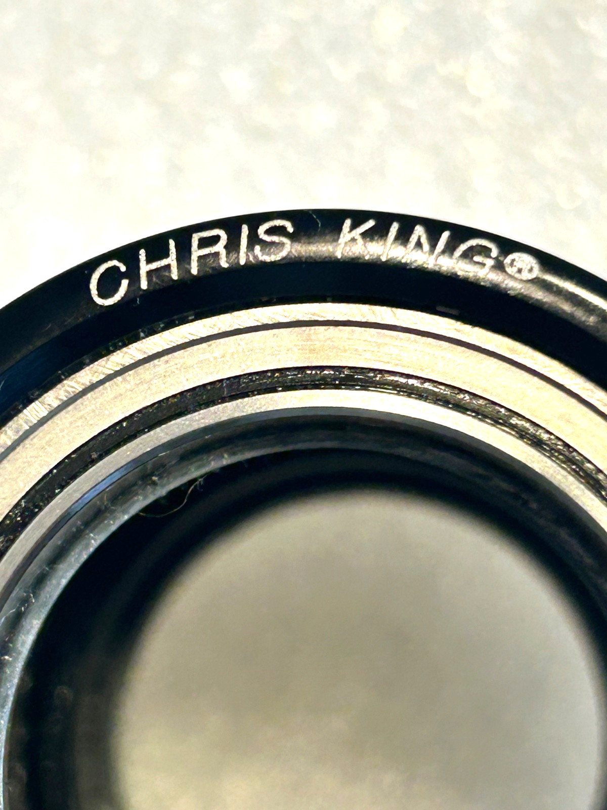 CHRIS KING – PF 30 x 24 MM. – BOTTON BRACKET – PRESS FIT