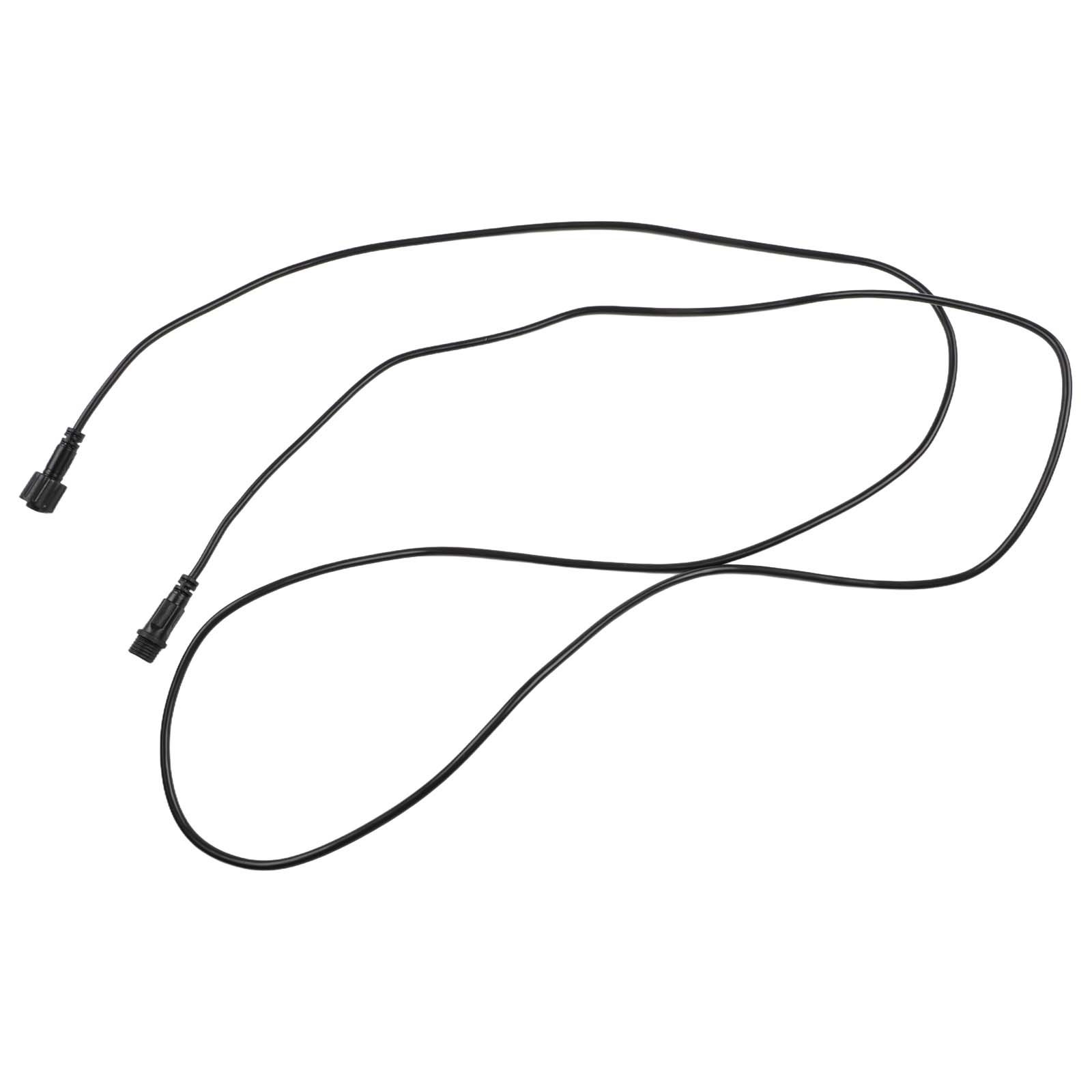 For BAFANG Ebike Speed Sensor Extension Cable G340 HD for BBS01 BBS02B 180cm