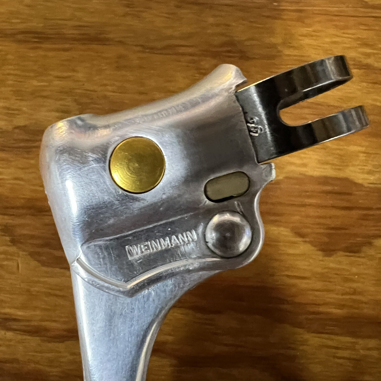 SCHWINN BRAKE LEVER WEINMANN FITS SCHWINN STINGRAY KRATE ROAD BIKES & OTHERS