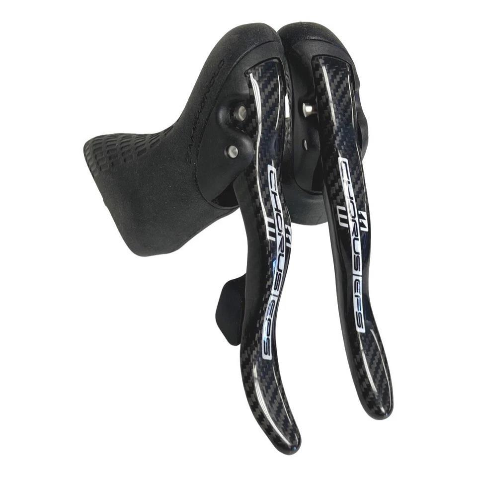 Campagnolo Chorus EPS 11‑Speed Ergopower Shifter Brake Lever Set R&L Electronic