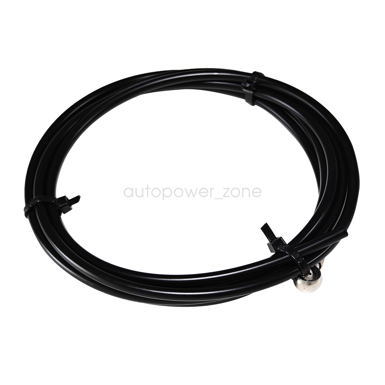 Hydraulic Hose Line Kit Fits Shimano XTR XT SLX Banjo Brakes SMB SB 2000mm