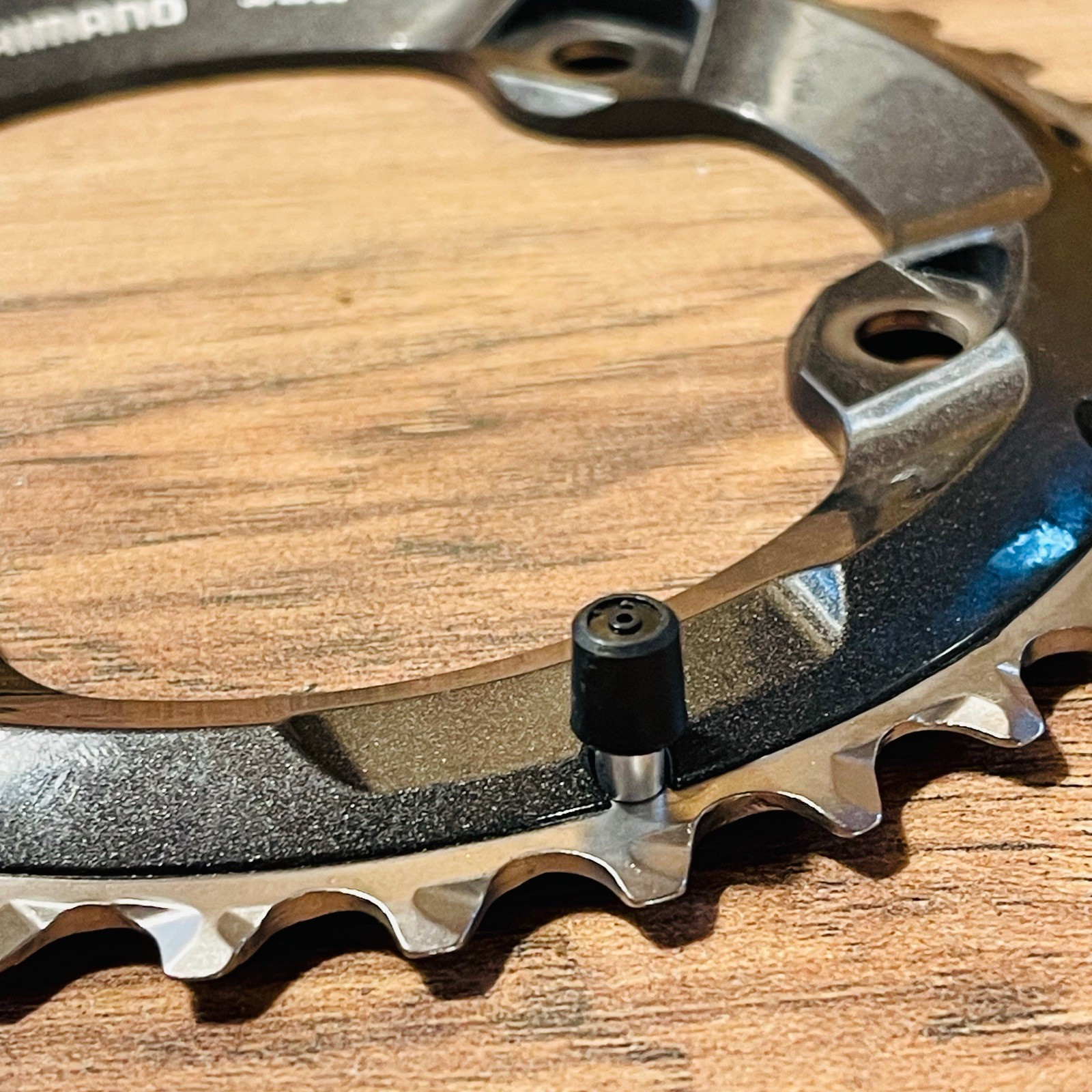 NOS Shimano Deore XT 36T 11 Speed FC-M8000 Outer Chainring 96mm for 36-26 BC