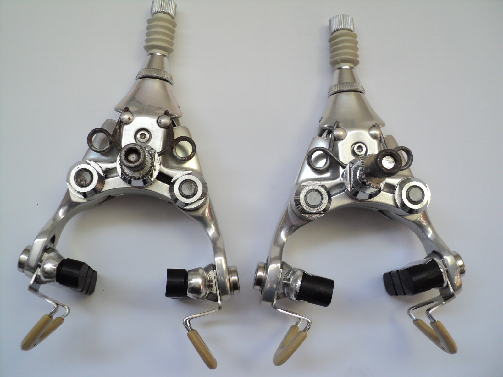 CAMPAGNOLO CROCE D’AUNE DELTA groupset build kit gruppo gruppe c record