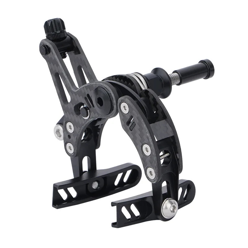 Brake Dual Pivot Caliper Carbon Road Bike Rim Brake Front Rear Side Pull C Brake