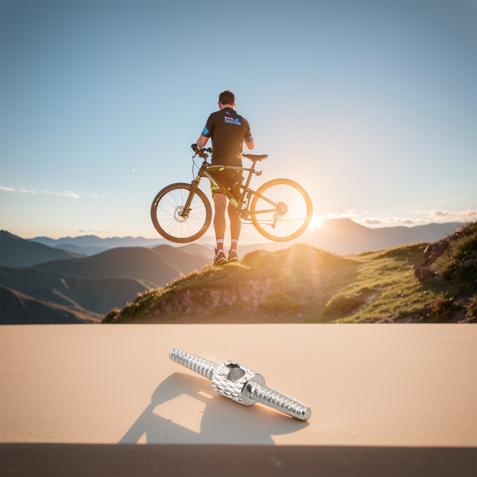 For Bicycle Brakes Bicycle Brake Line Simplified Installation Long Service Life