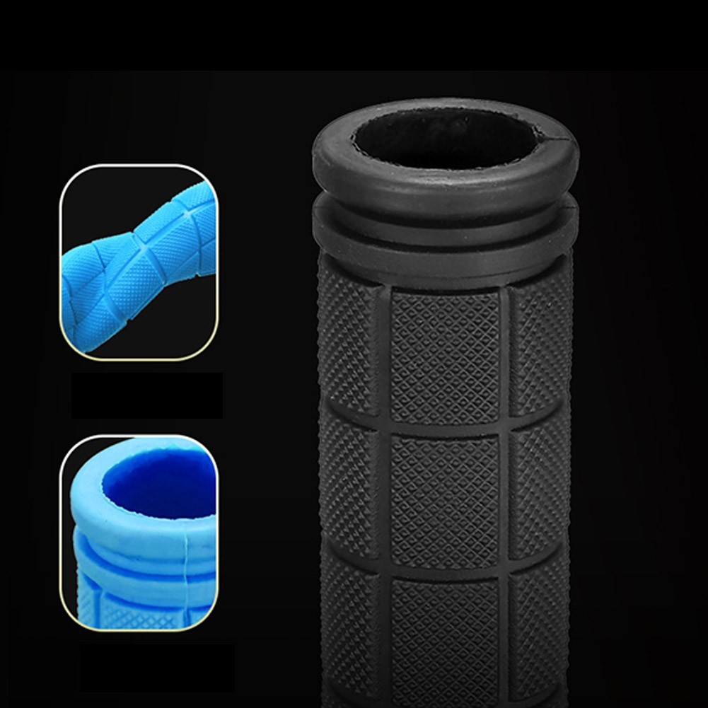 Hot Sale Handles Tricycle 22.2*115mm 22.2mm~25.4mm About 107g/pair Bar