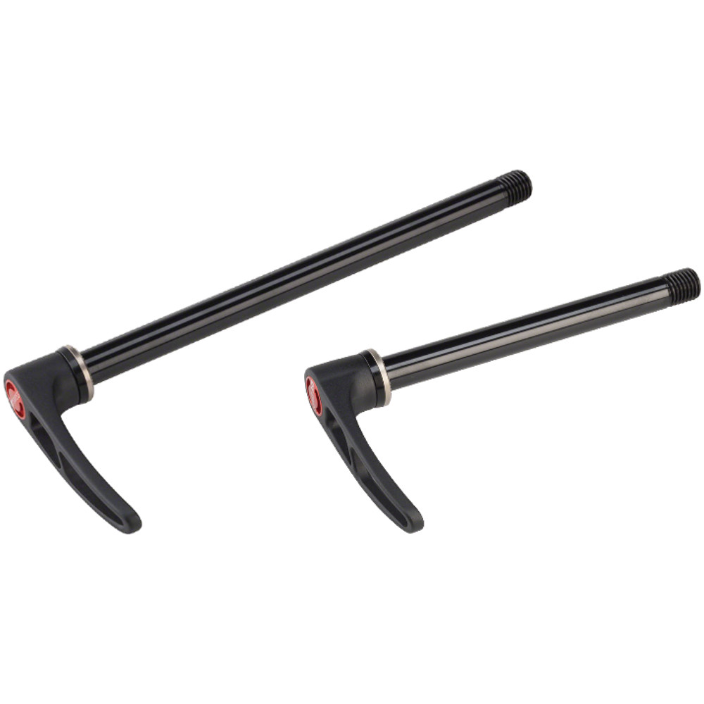 DT Swiss RWS MTB Thru Axles 12x100mm & 12x142mm Aluminum Skewers with