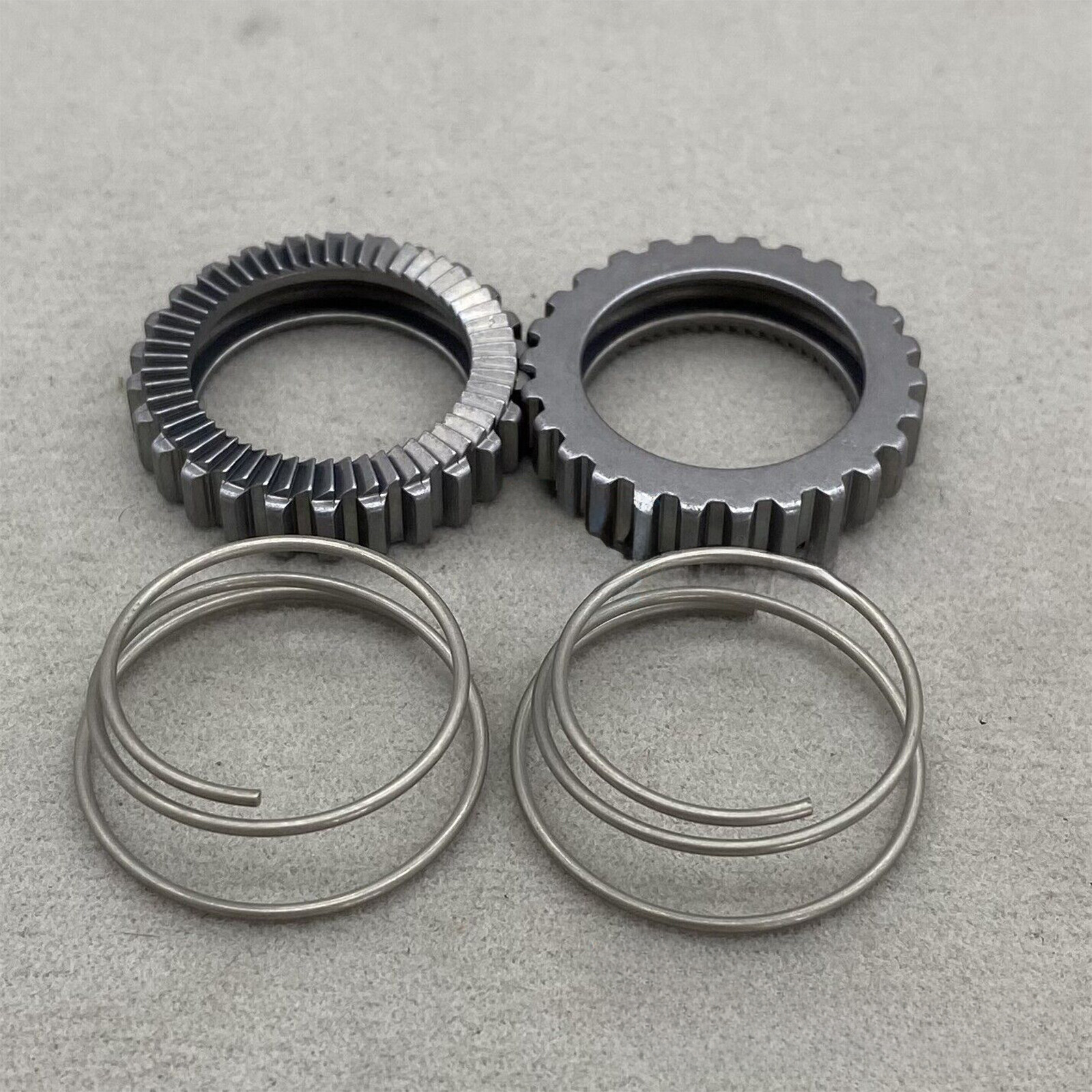 Fits For DT Swiss 180 190 240S 340 350 440 540 36T/54T/60T Star Ratchet Hub Kit