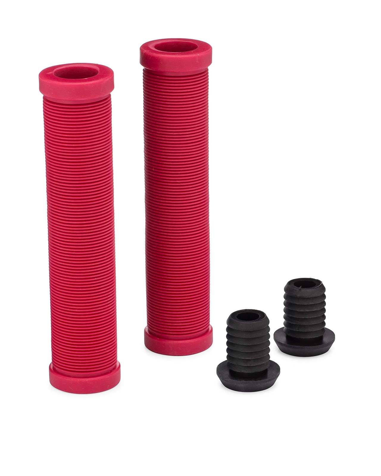 25NINE Ronin Grip Without Flange – Flangeless BMX Bike and Modern Pink