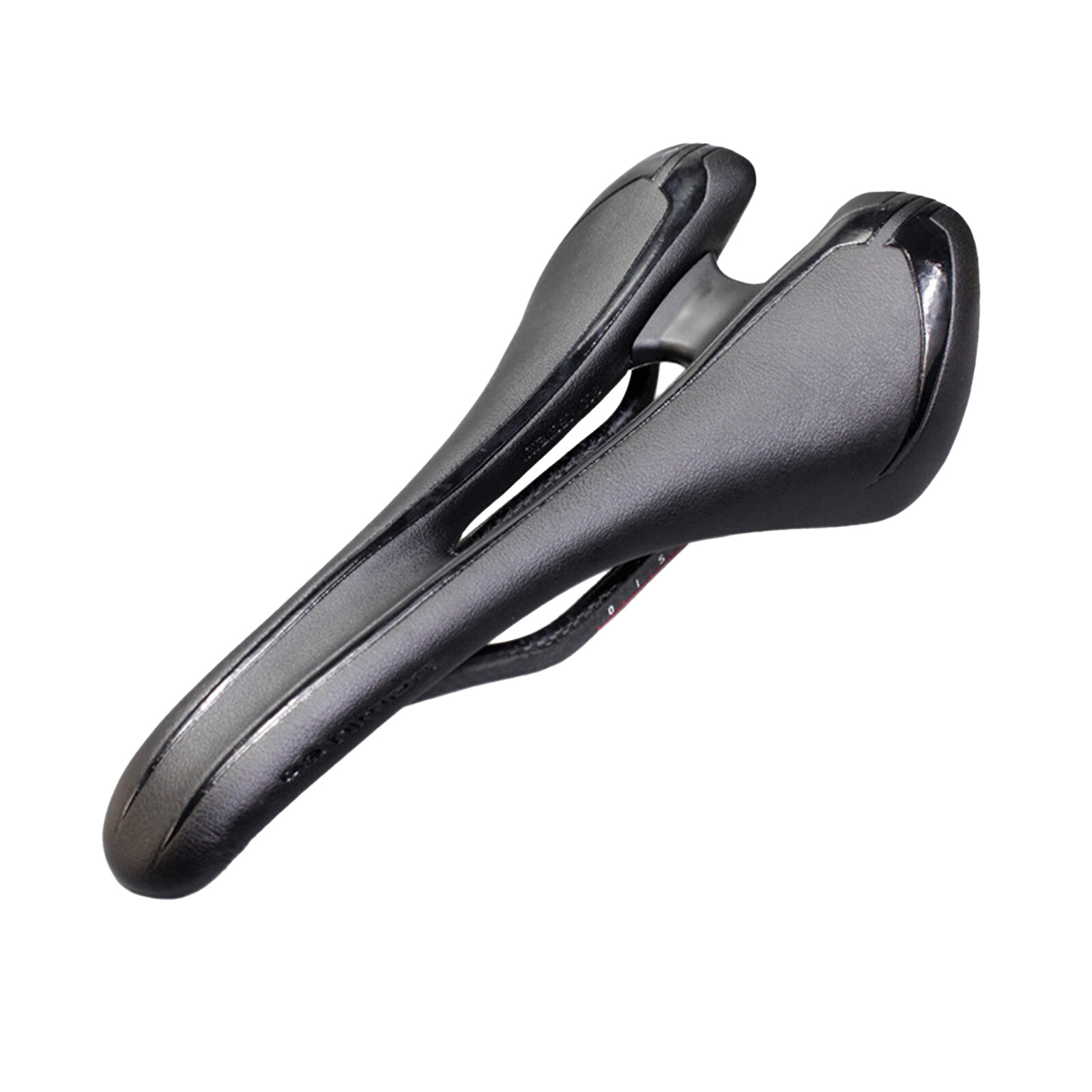 Carbon Railed Road Bike Saddle – 275mm*130mm – Only 151 grams