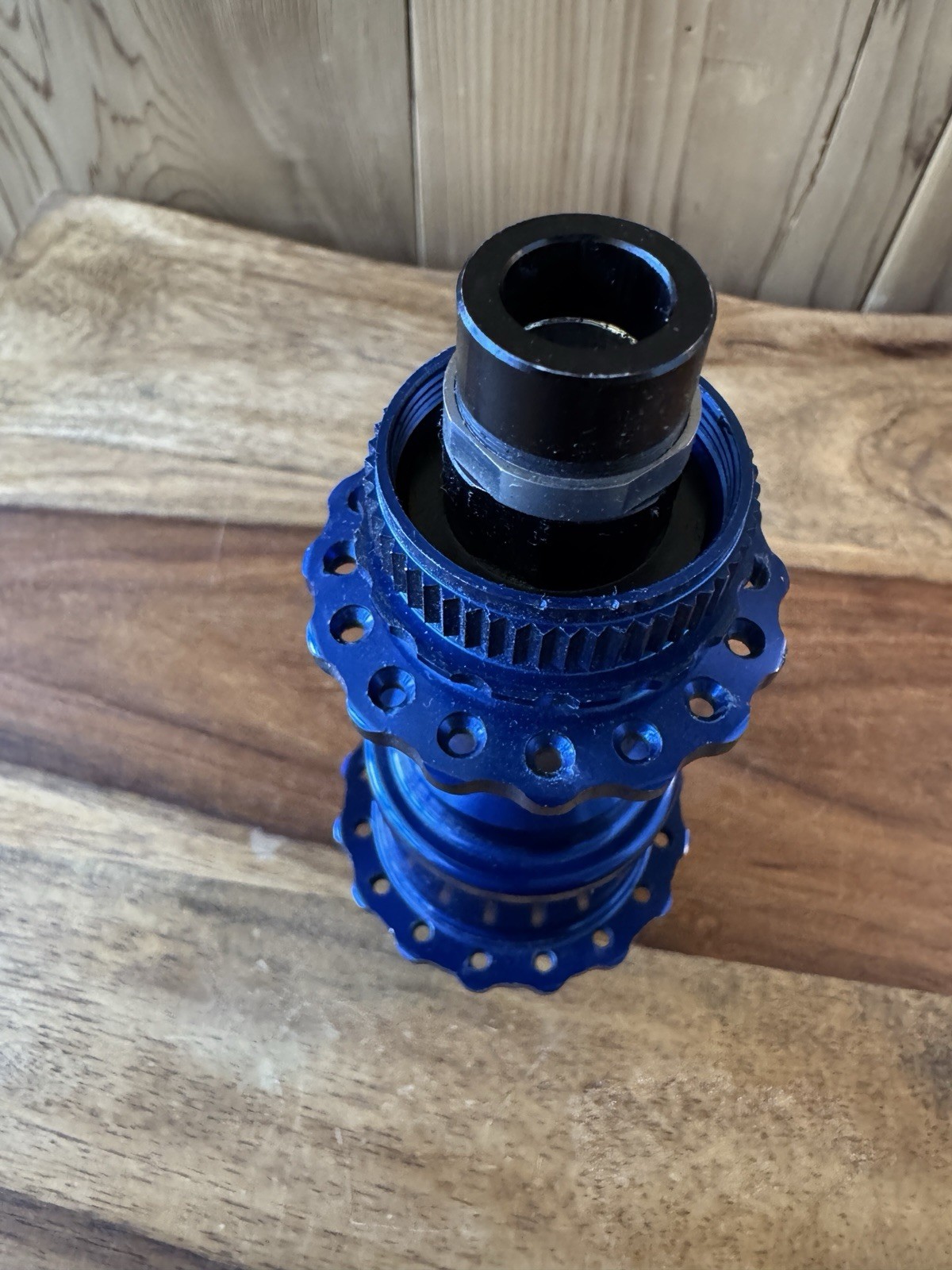 Onyx Vesper Rear Mtn Bike SuperBoost Hub 12 Spd 6 Bolt 157mm 32H Microspline