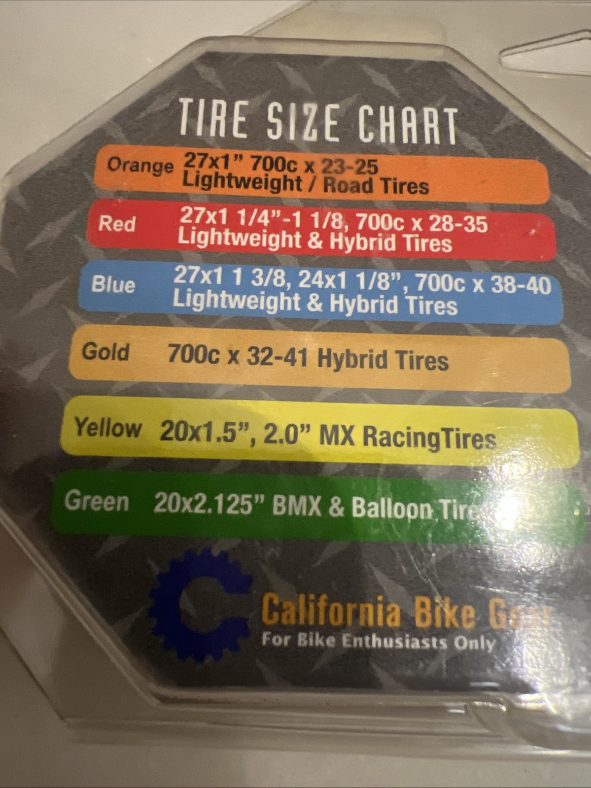 New Stop Flats 2 Tire Liner «Gold» Flat Protection for 700c x 32-41mm Tires