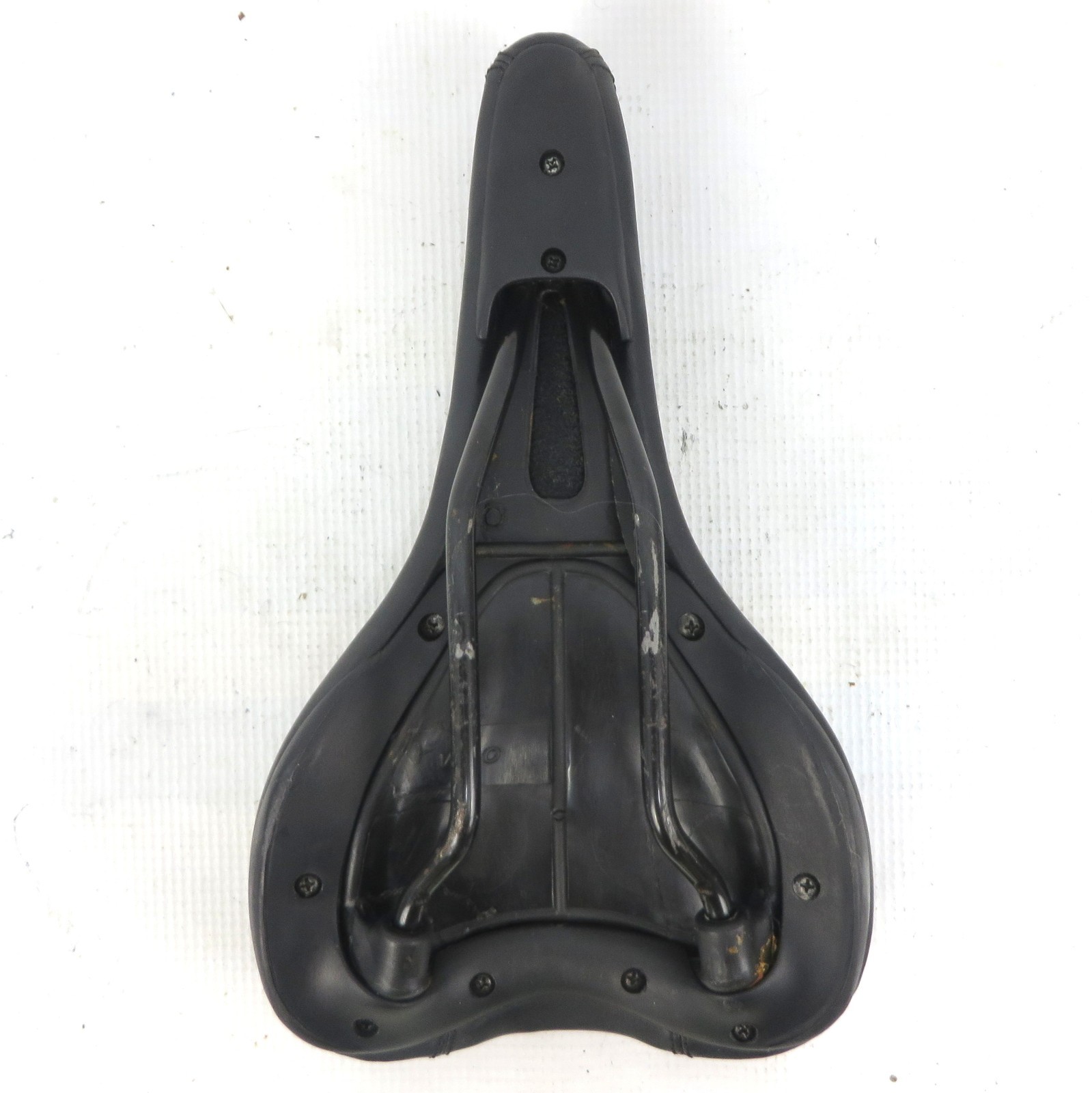 MARIN XC SERIES SADDLE Bike Seat 152x267mm 417g Black