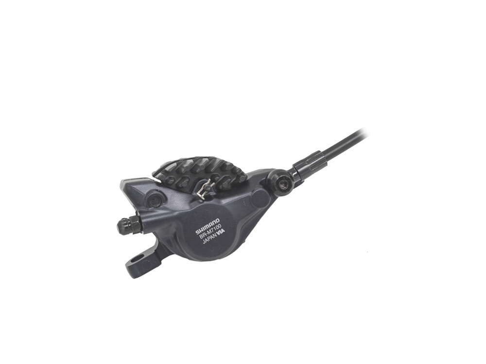 Shimano SLX BR-M7100 MTB Hydraulic Brake Lever + Caliper Left & Right 800/1500MM