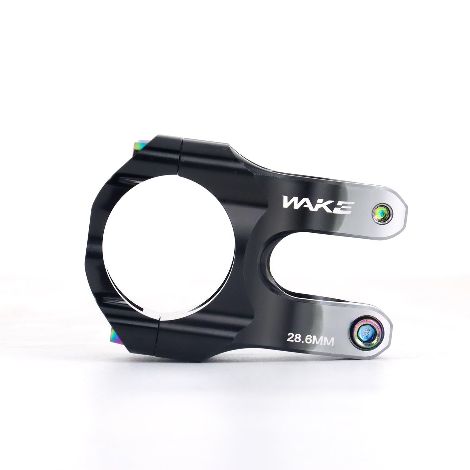 35mm MTB Stem – 35mm Clamp for Mountain Bike, e-MTB, Downhill, Gravel Riding