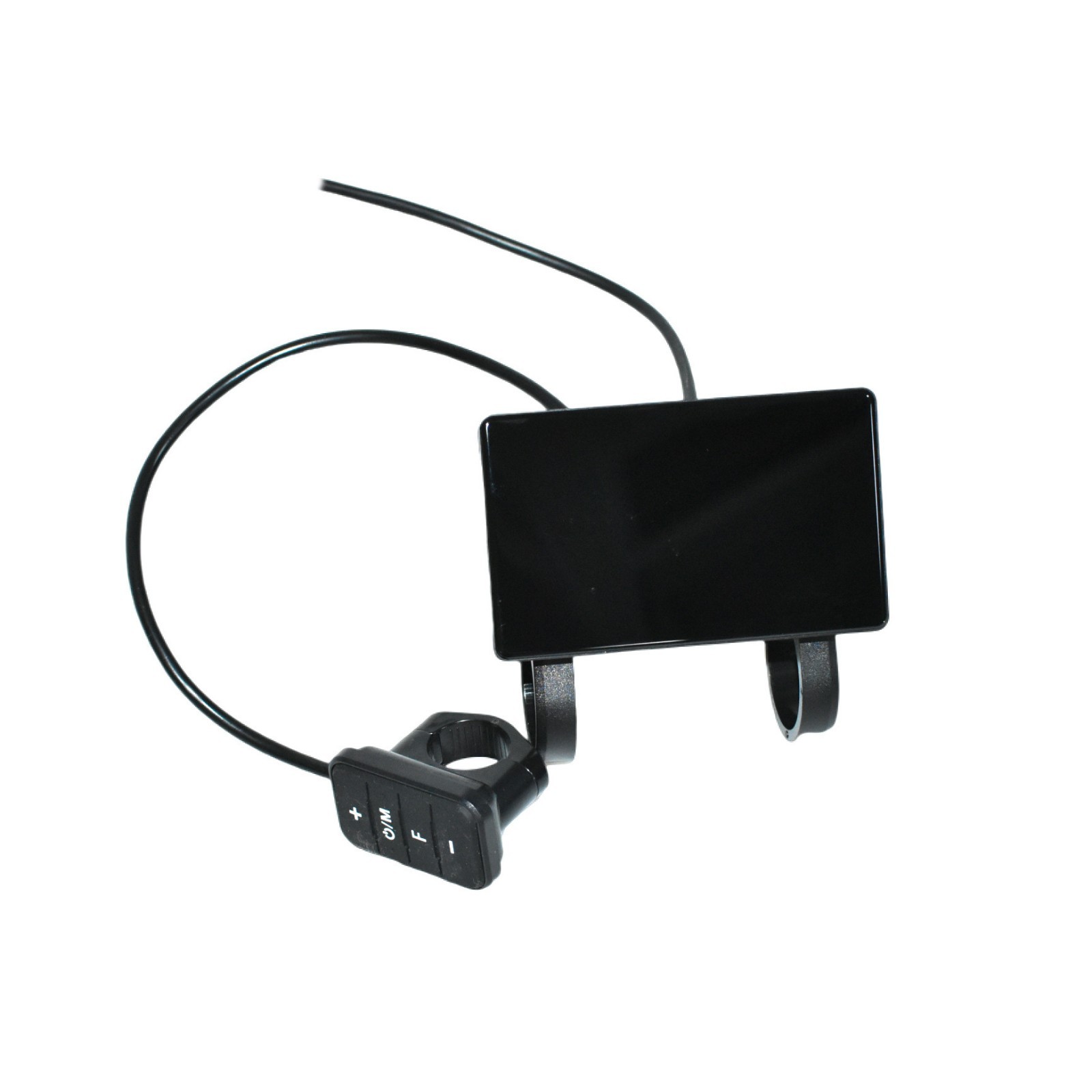 E-Bike T7S Display Meter/Control Panel Electric Bicycle waterproof plug