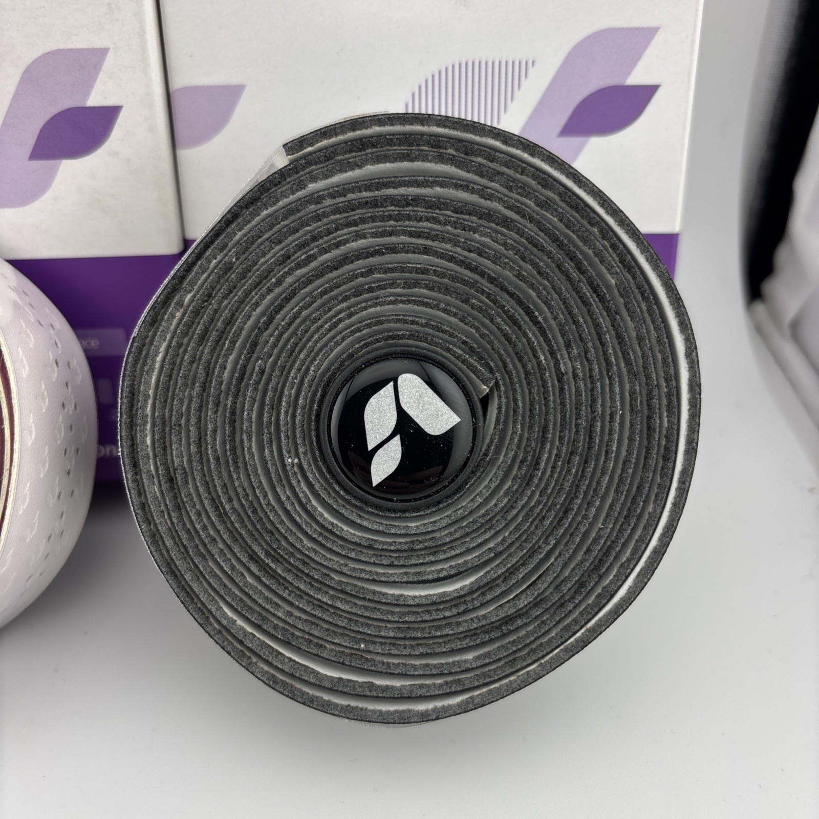 Liv Giant Contact SLR Handlebar Tape 2.0mm Grip Bike Non Slip Bar