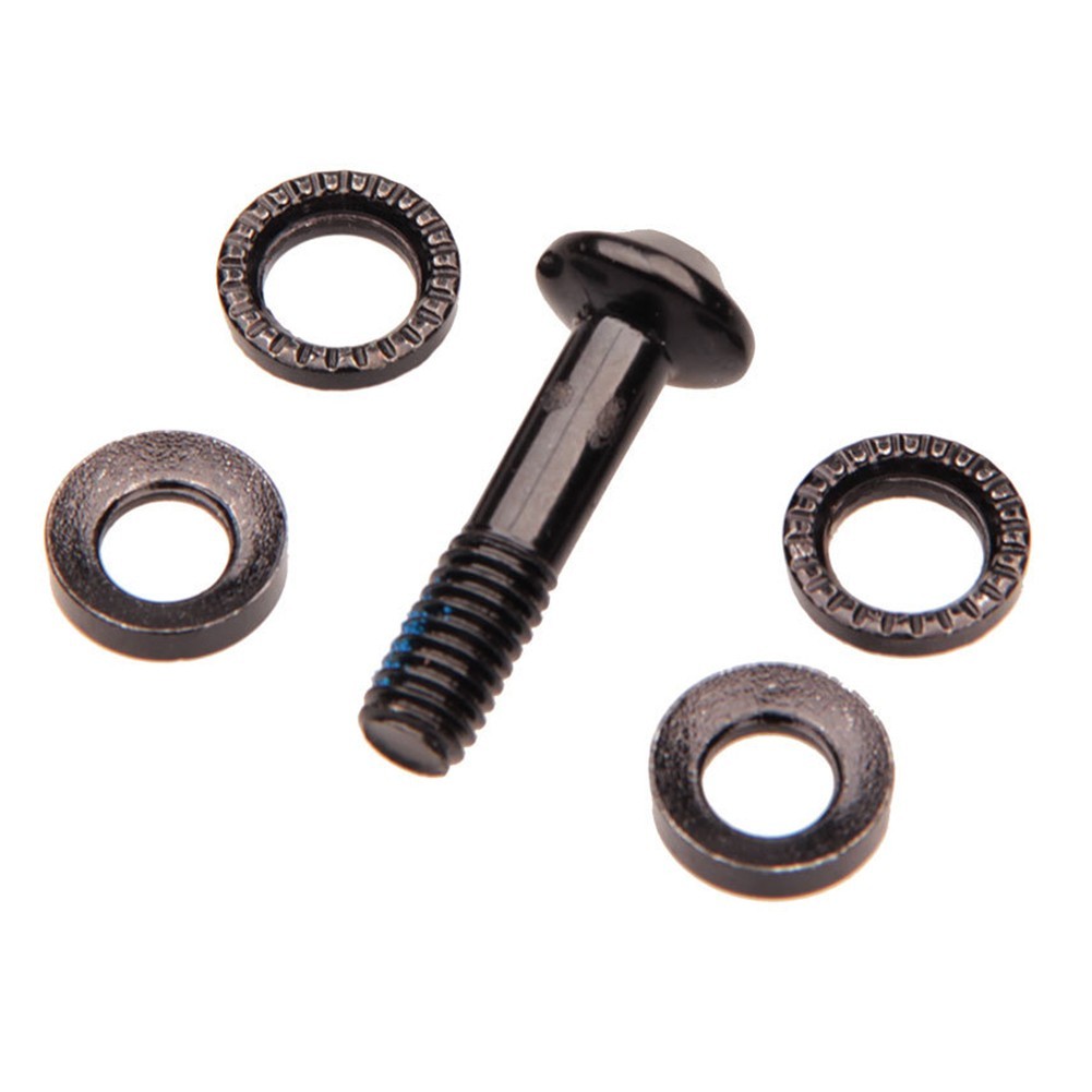 High carbon Steel Disc Brake Screw Suitable for Scooters and Mountain Bikes