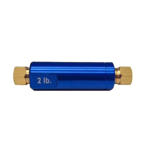 Residual Pressure Valve 2 LB Disc Brake, Residual Brake Pressure Check Valve
