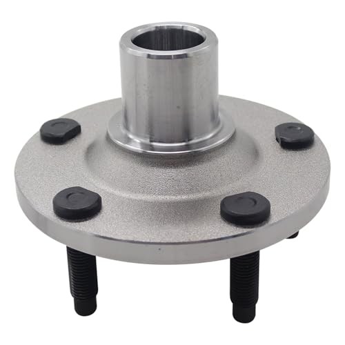 119515 Wheel Bearing and Hub Assembly – Left or Right Front (Driver or