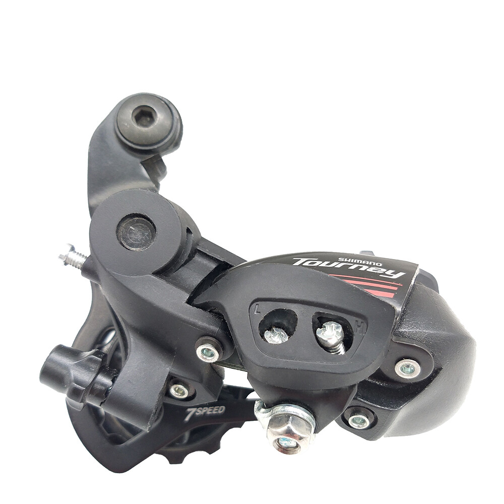 SHIMANO TOURNEY 2 x 7 Speed 14S Road Groupset Build Kit Road Bike MTB Sparts