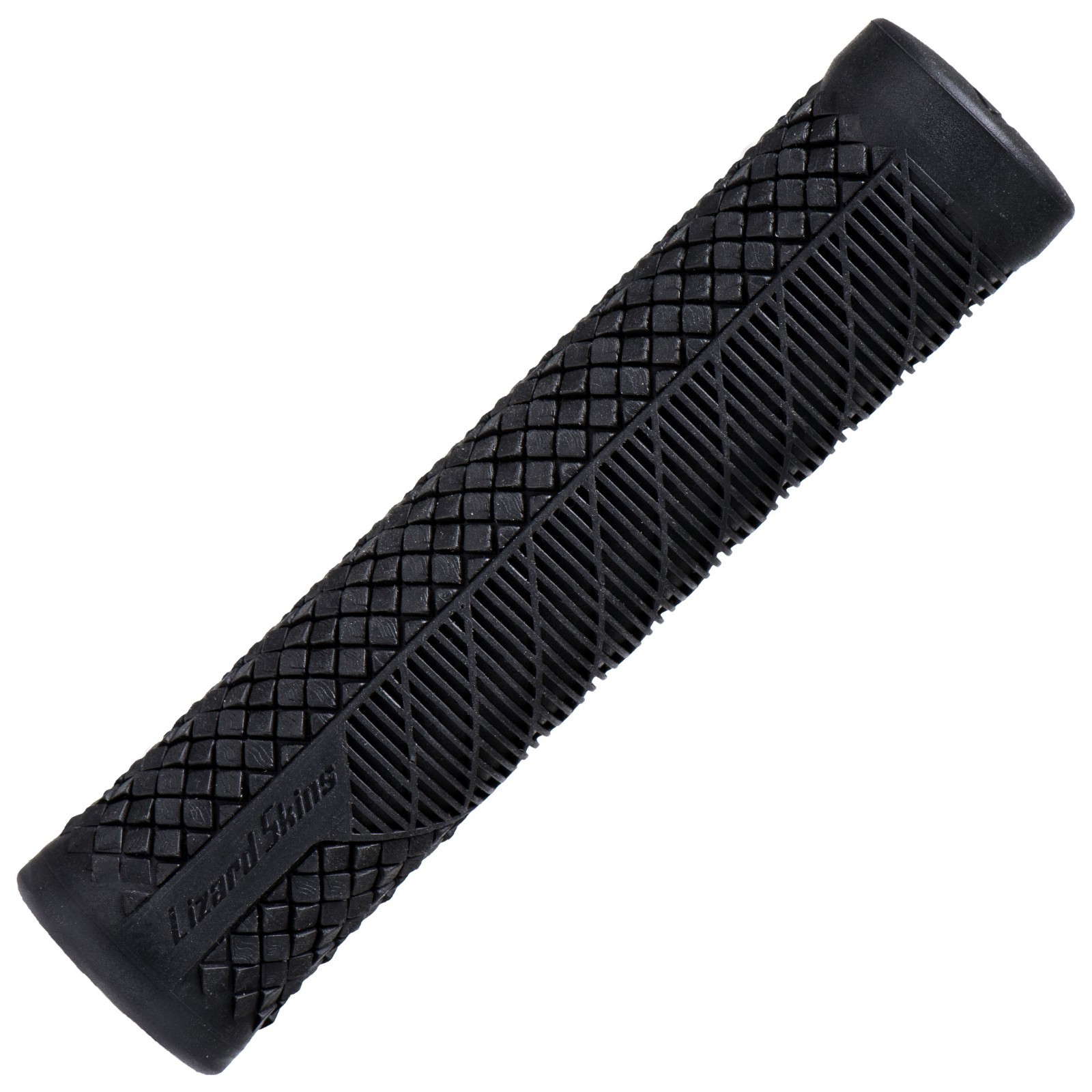 Lizard Skins Charger Evo Single Compound Grip 140MM – BMX-Mountain Bike-Cycling