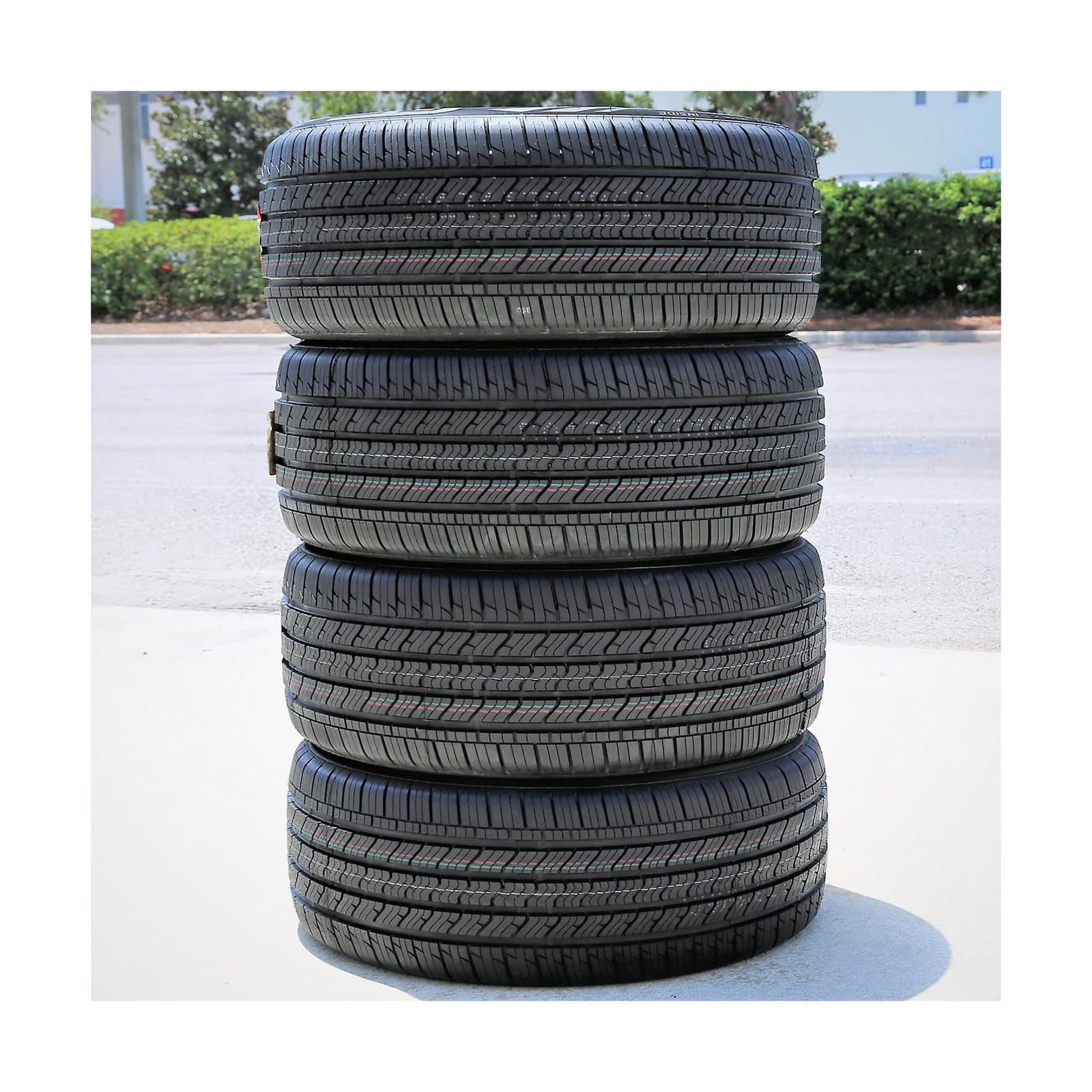 GT Radial Maxtour LX 245/45R20 99V BSW