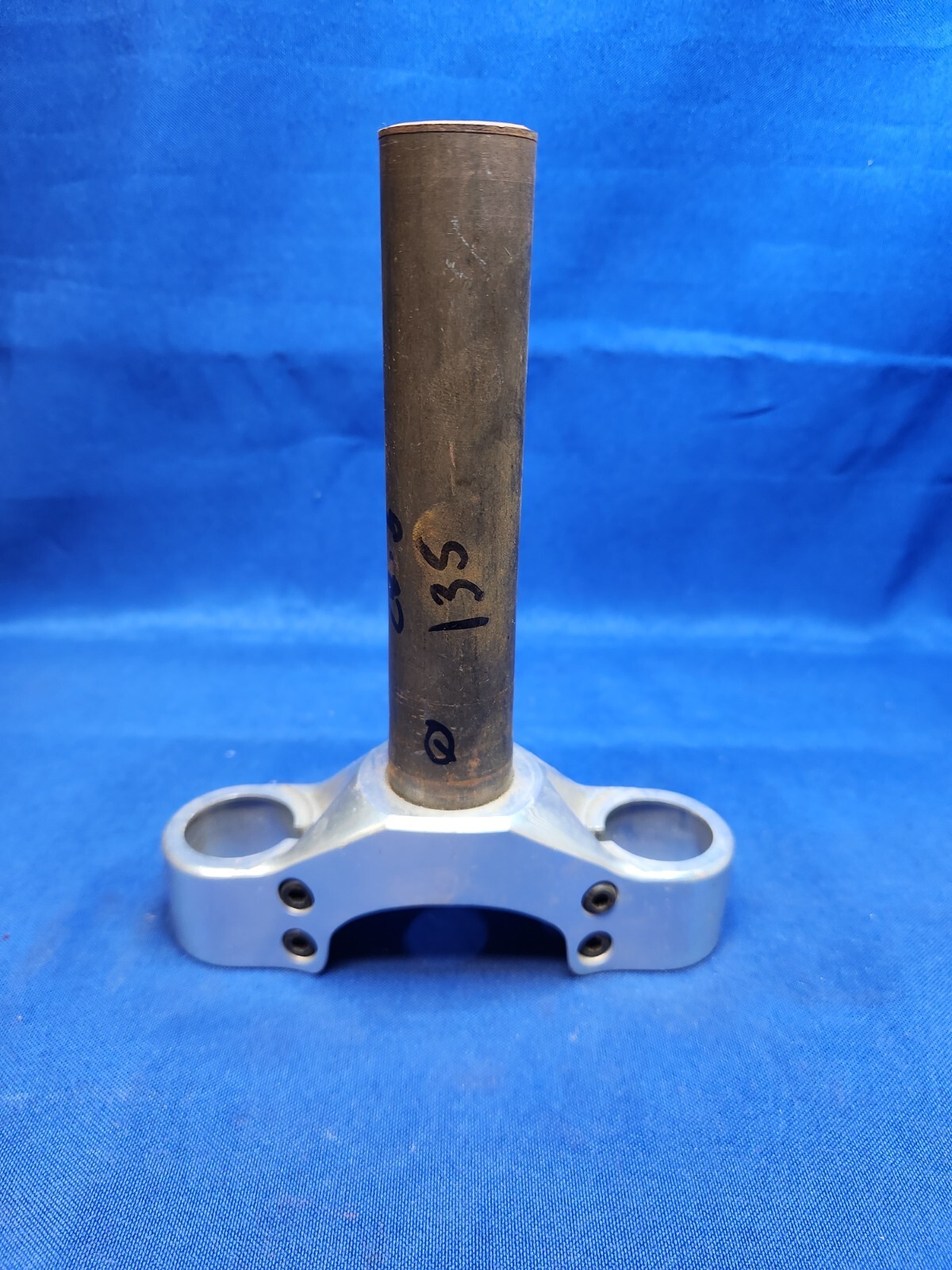 Vintage 1 1/8″ Steerer Tube Vintage Steer MTB Threadless 135mm Q