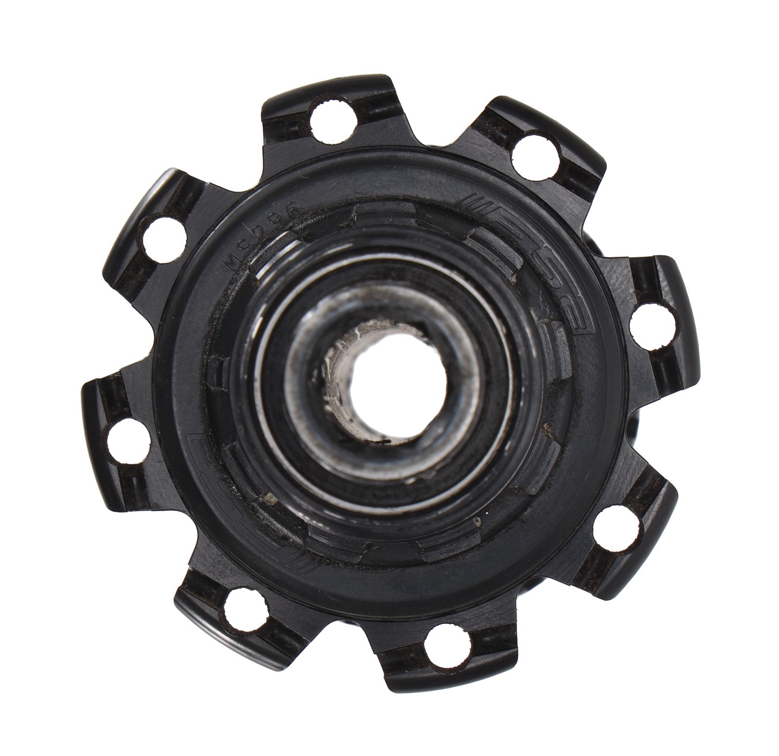 Vision 12/13 Speed REAR 6-Bolt Disc Road Bike Hub 24H XDR 12 x 142mm Thru-Axle