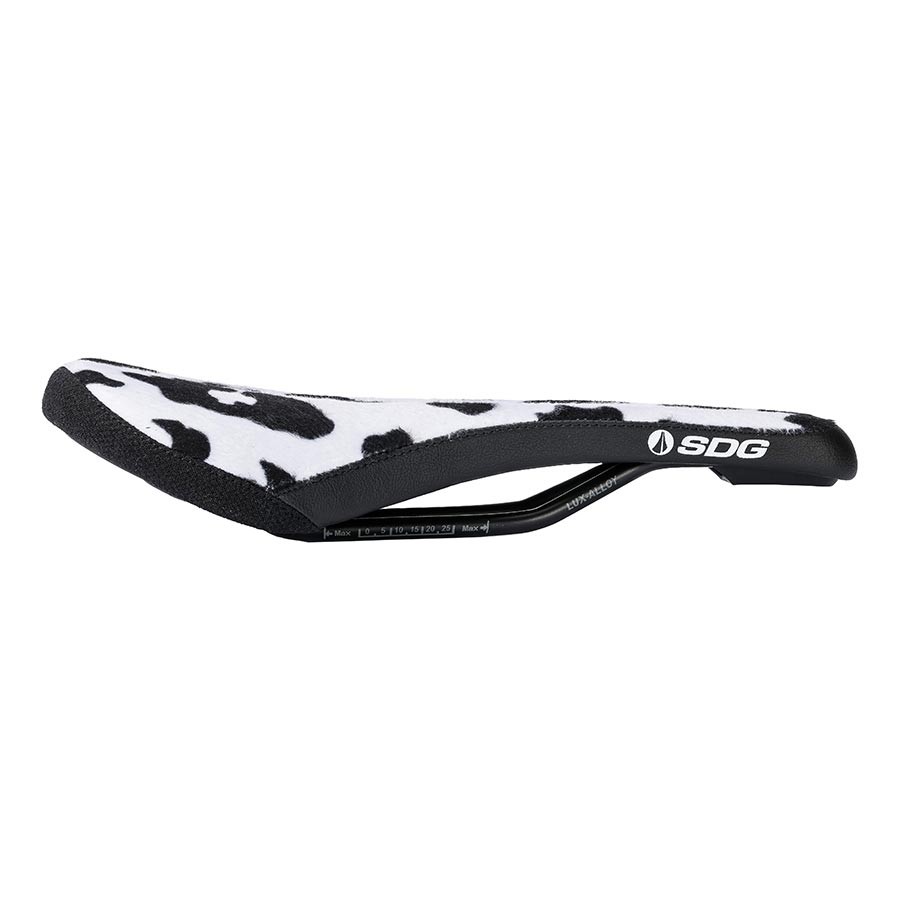 SDG Components Bel-Air V3 Limited Edition, Saddle, 260 x 140mm, Unisex, 290g,