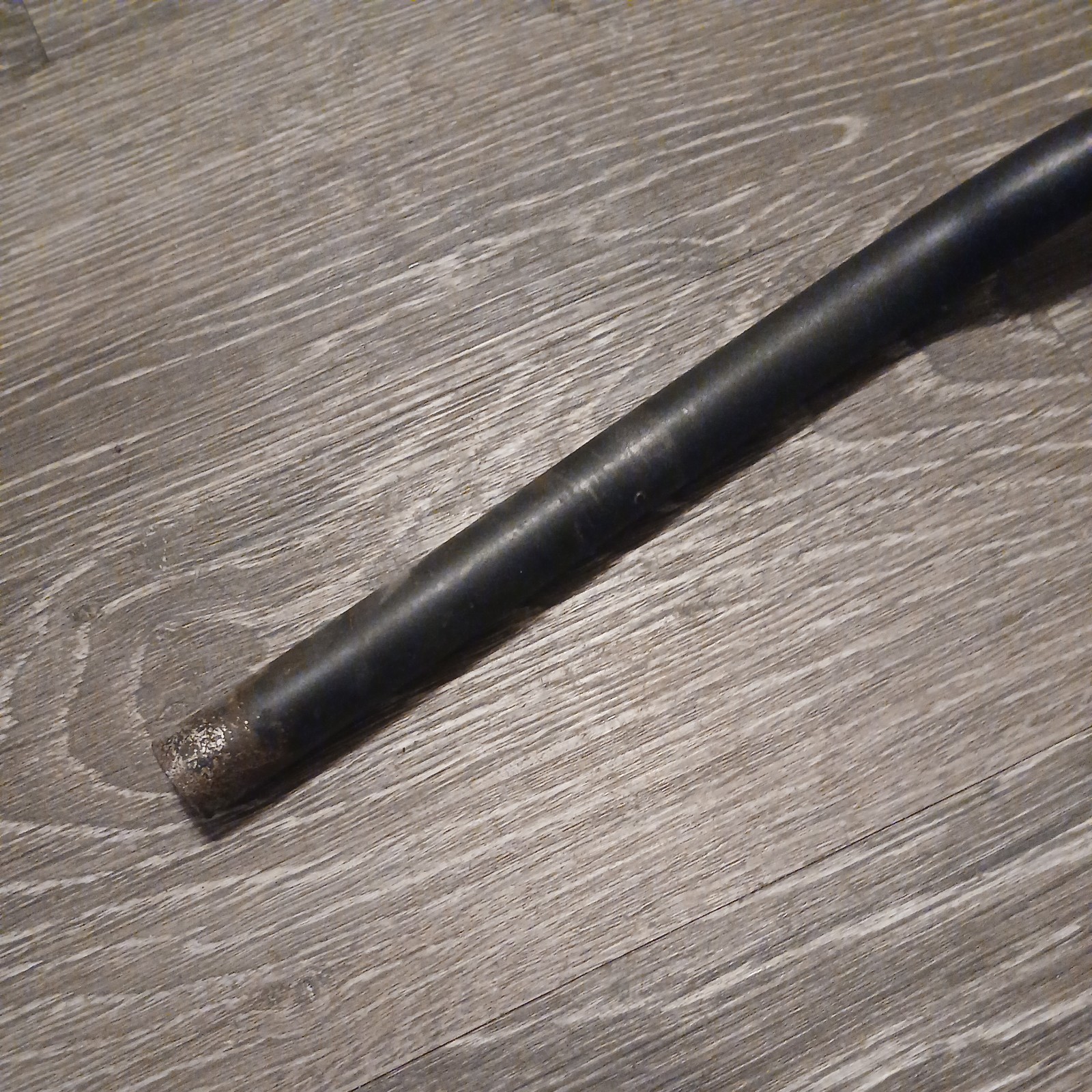 GT MTN bike Avalanche 6061 Handlebar Aluminum. 24.5 Inches Length.