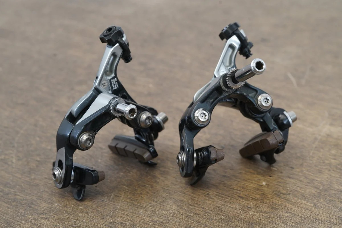 Shimano Dura-Ace BR-9000 Standard Center Mount Rim Brake Calipers