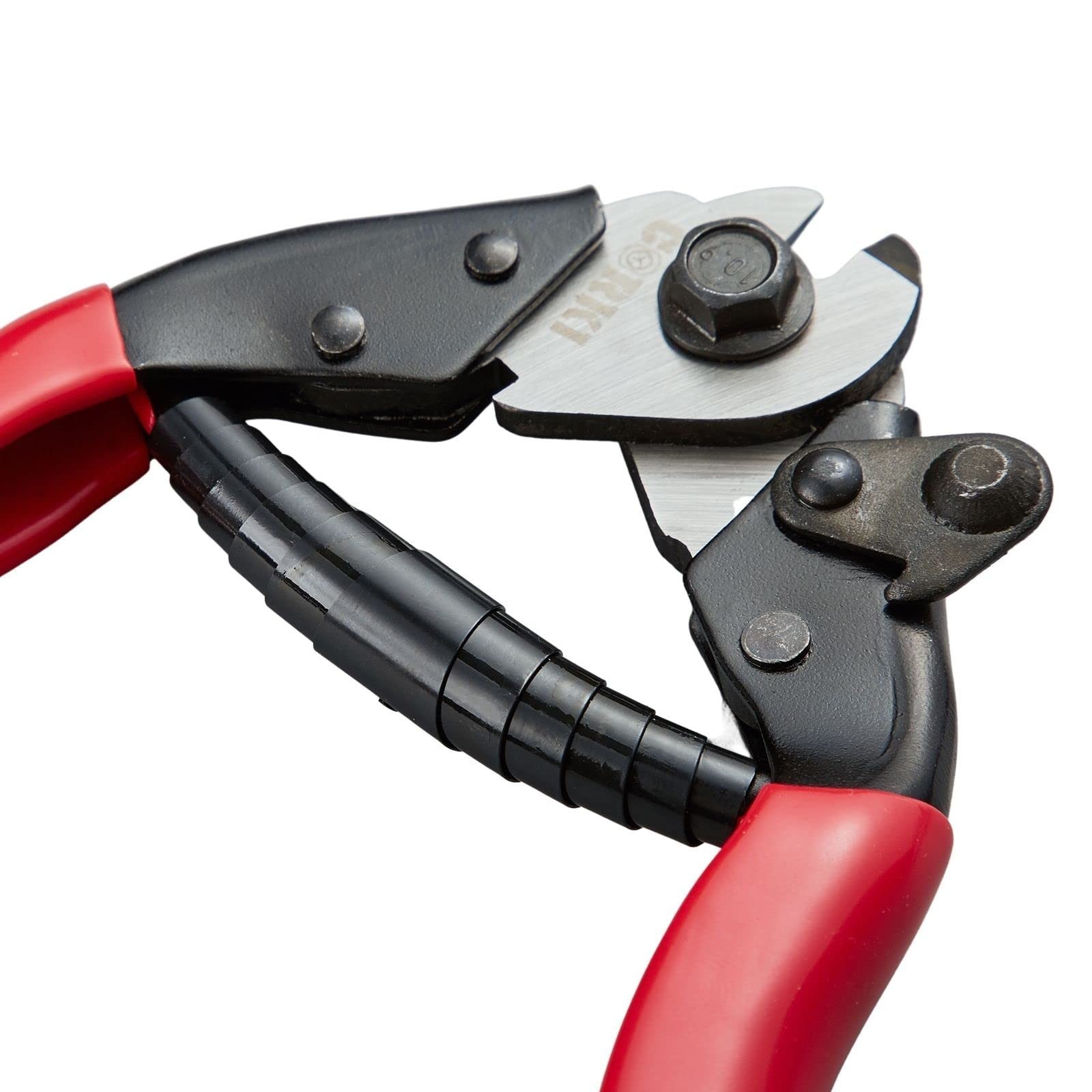 Corki Cycles Bike Cable and Housing Cutter (Suitable for Brake and Shift Cabl…
