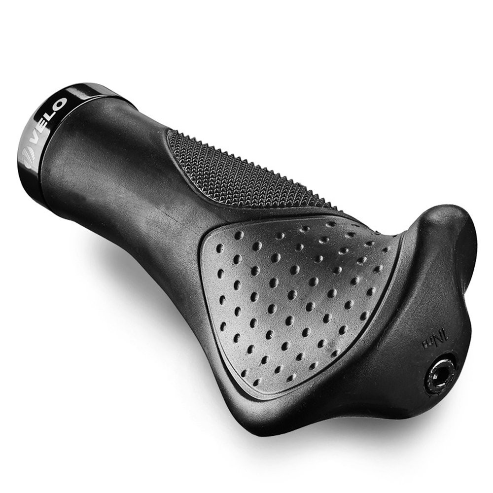 Ergonomic Anatomic Handlebar Grip Triple Density 2.75 inches x 5.5″, Standard
