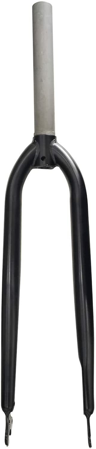 CDH 26″ Bicycle Fork Fixed MTB Road Cruiser Bike Fork-Disc Brake/Caliper Brake