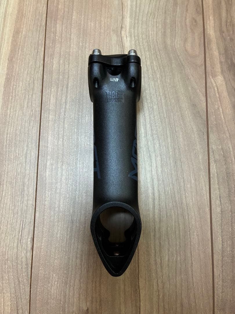 MOST TIGER ALU TiCR Aero Stem 110mm