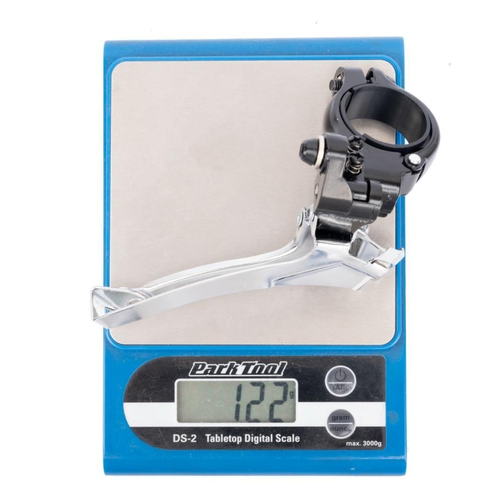 Front Derailleur Road Bike Bicycle 2/3 Speed for Shimano 7/8/9/10Speed [