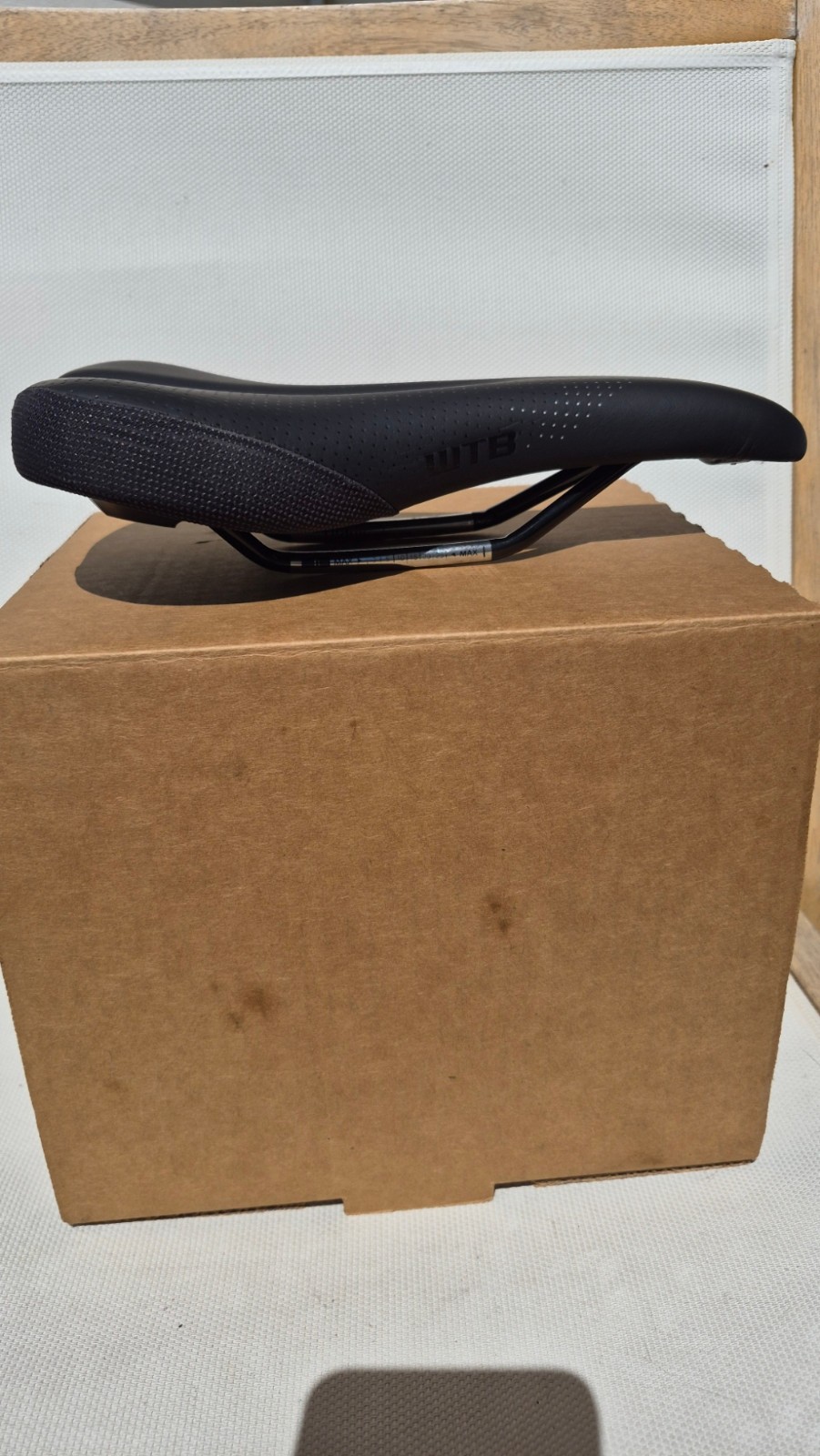 WTB Koda Saddle